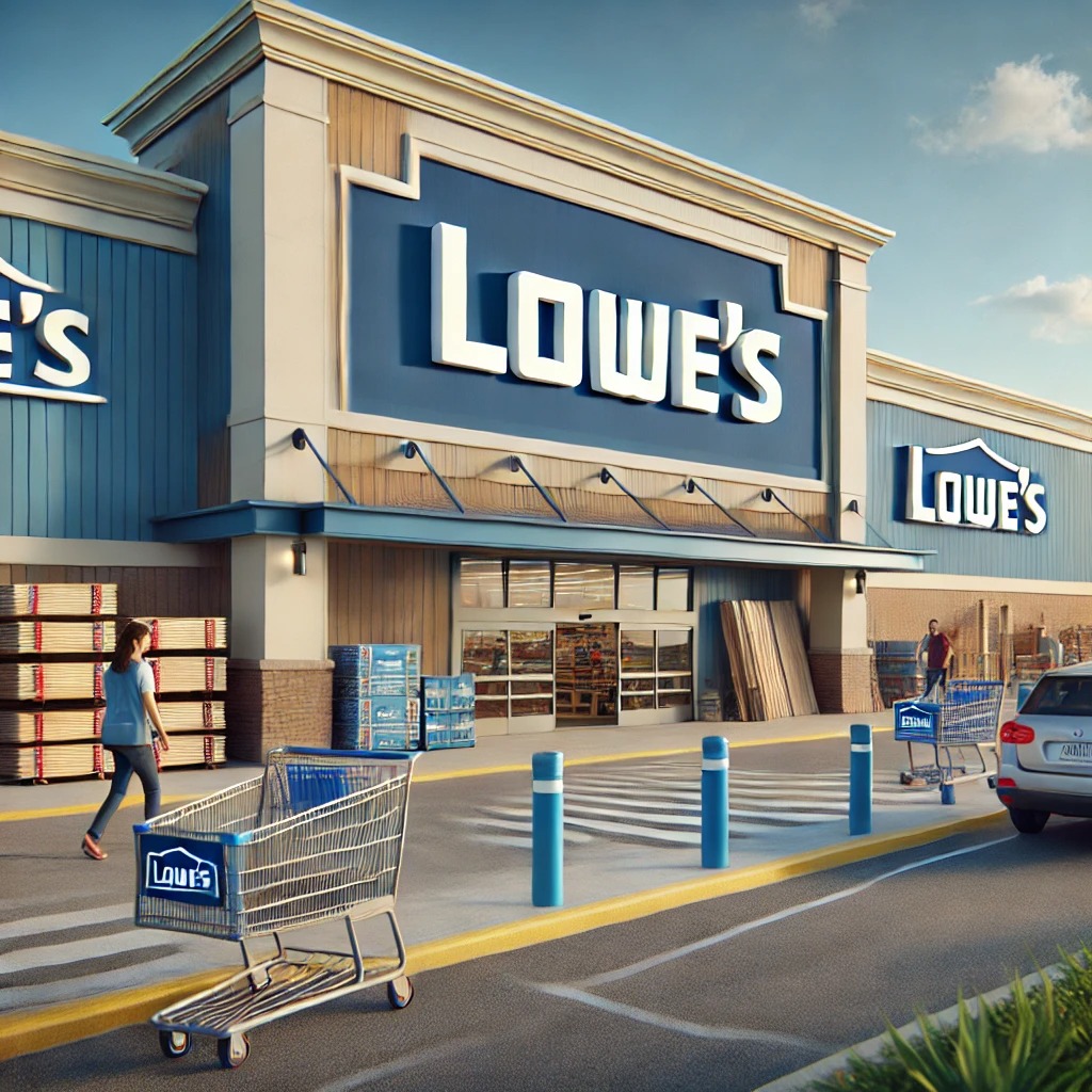 Wall Street Braces: Is Lowe’s About to Deliver a Harder Hit Than Home Depot?